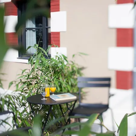 Hotel D'hiver 4*