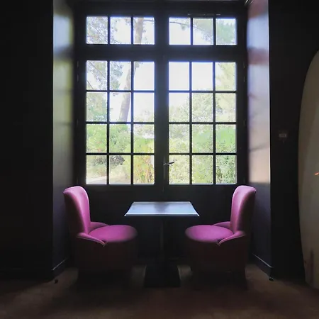 D'hiver Hotel