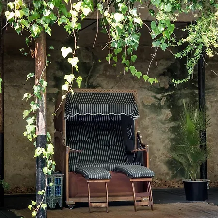 Hotel D'hiver