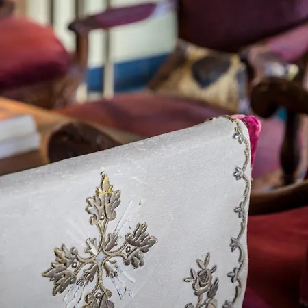 Hotel D'hiver Arcachon