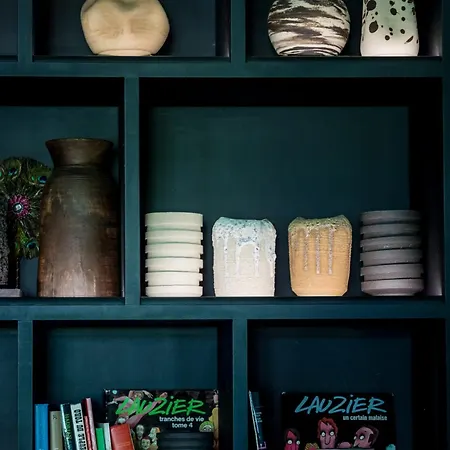 Hotel D'hiver Arcachon