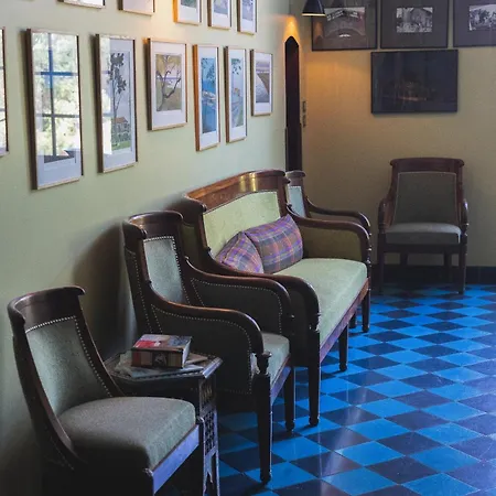 D'hiver Hotel Arcachon