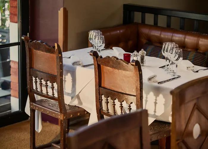 D'hiver فندق آركاشو