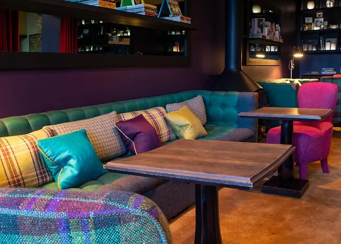 D'hiver 4* آركاشو