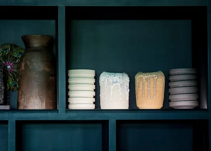 فندق D'hiver آركاشو