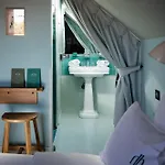 Hotell D'hiver Arcachon