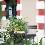 Hotell D'hiver 4*
