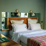 Hotell D'hiver