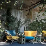 D'hiver Hotell Arcachon