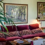 Hotell D'hiver 4*