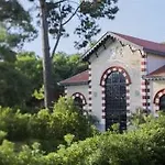 Hotell D'hiver Arcachon