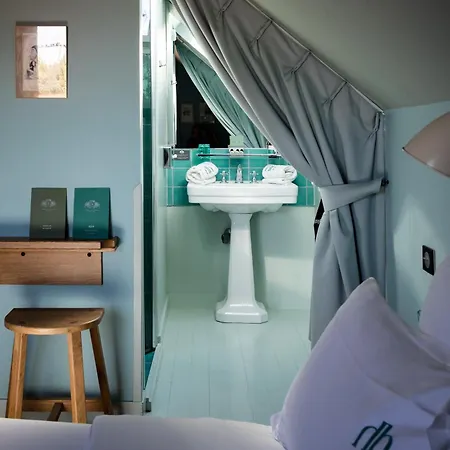 Hotell D'hiver Arcachon