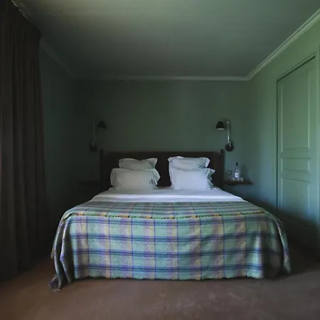 D'hiver Hotell Arcachon