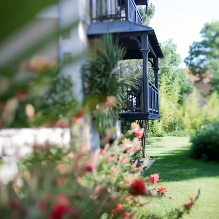 Hotel D'hiver Arcachon