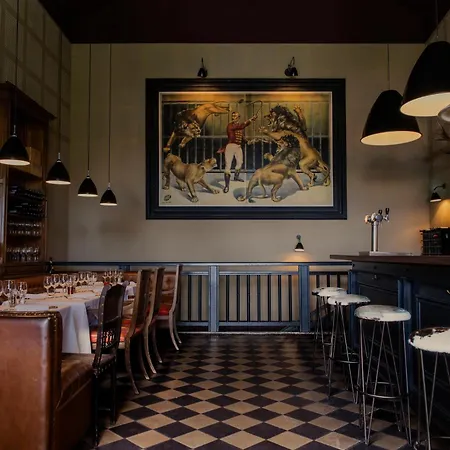 Hotel D'hiver Arcachon