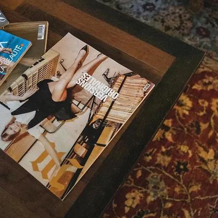 D'hiver 4* 아르카숑