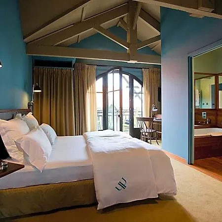 D'hiver Hotell