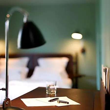 D'hiver Hotell 4*