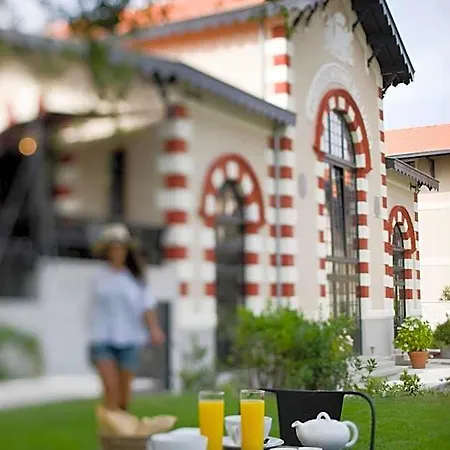 D'hiver Hotell 4*