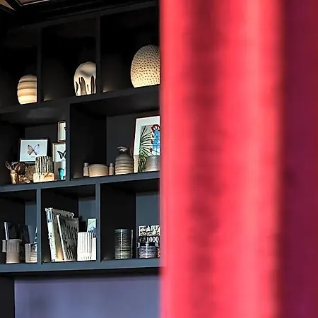 D'hiver Hotell 4*