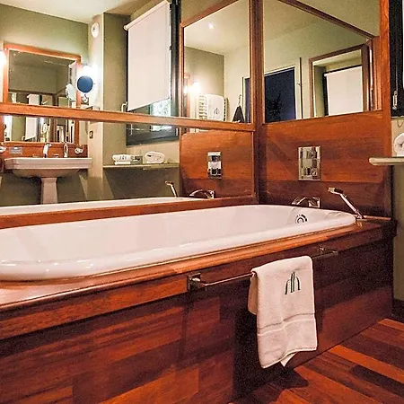Hotell D'hiver Arcachon