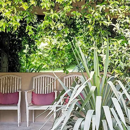 D'hiver Hotell Arcachon