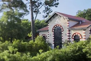 Hotell D'hiver Arcachon