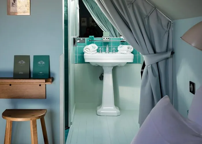 Hotel D'hiver Arcachon