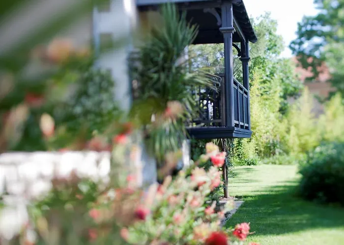 Hotel D'hiver Arcachon