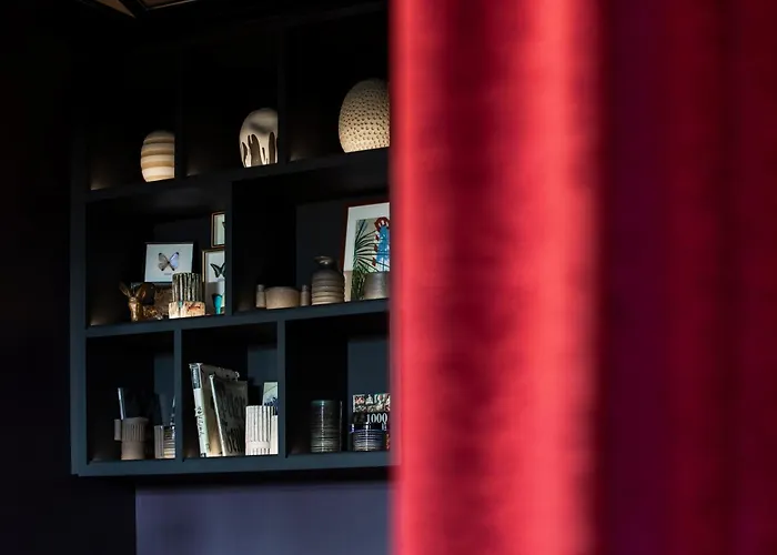 Hotel D'hiver Arcachon