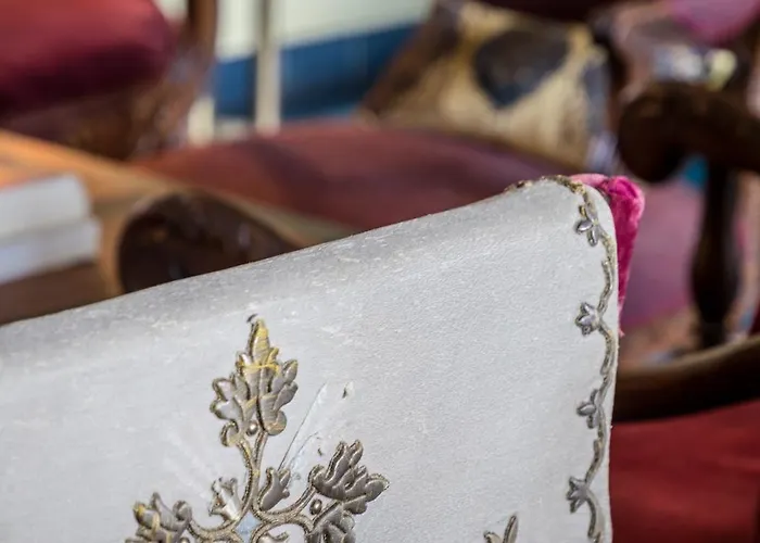 Hotel D'hiver Arcachon