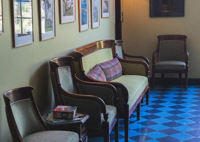 D'hiver Hotel Arcachon