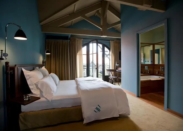 Hotel D'hiver Arcachon